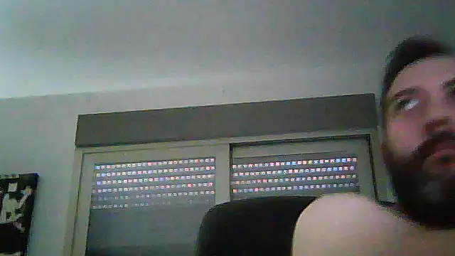SirFrankonde live cam on StripChat