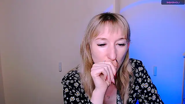 AmandaSell webcam