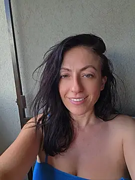 Risky_woman webcam