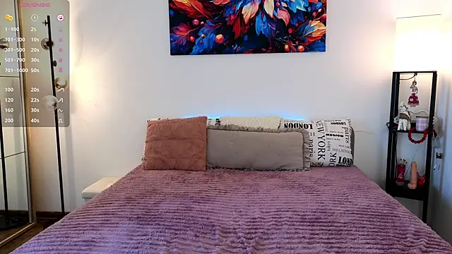 AliceMYs live cam