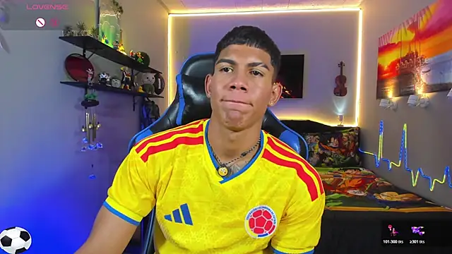 Damian_latinxxx live cam