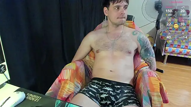 Joel-Pataki webcam