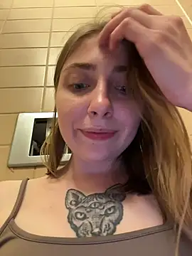 Sunny___Bunny live cam