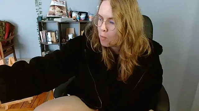 Chill_Billie webcam