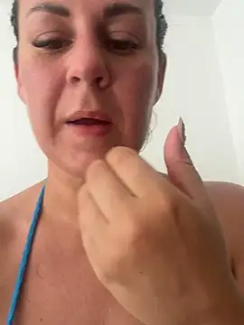 AshleyJayUK live cam