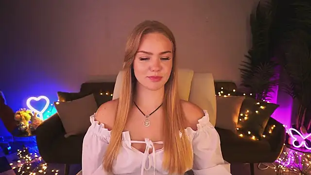 CelesteNoir webcam