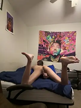 Capwildd_124 webcam