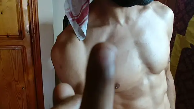 coacharabian webcam