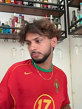 Gipsyboysteve webcam