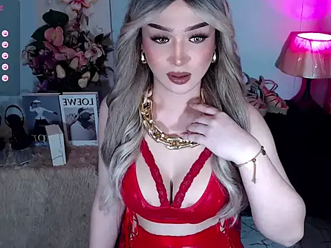 OliviaGrace_Hilton webcam
