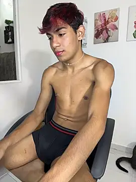 cherub_ webcam