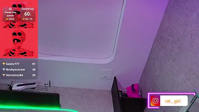 irisfeitan live cam