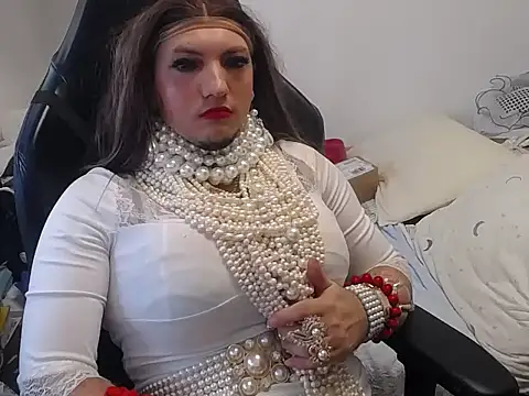 VanesaCrossic live cam