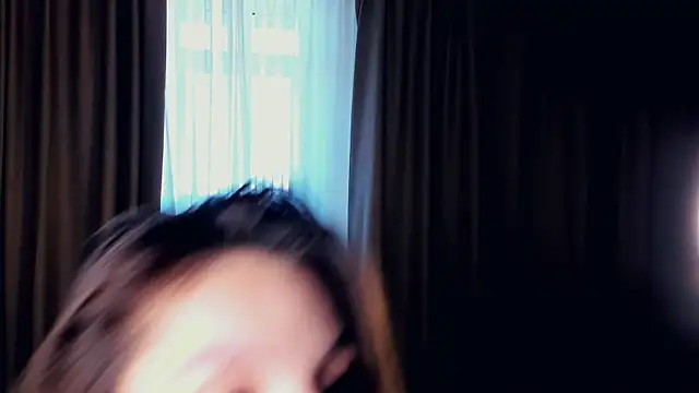 ZanaBreland live cam