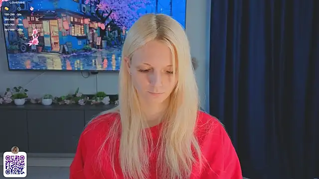 JuanaSumma live cam
