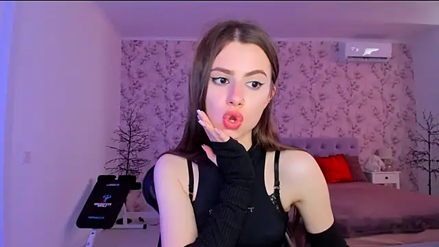 Hot_Molly5 live cam