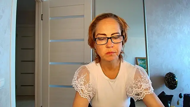 LioraWeiss webcam