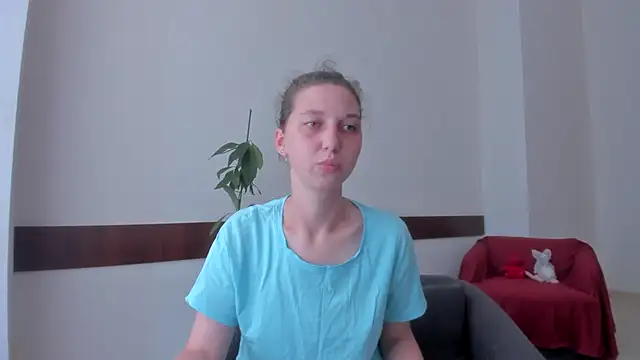 Ellina_Star live cam