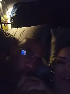 KinkCave12 webcam