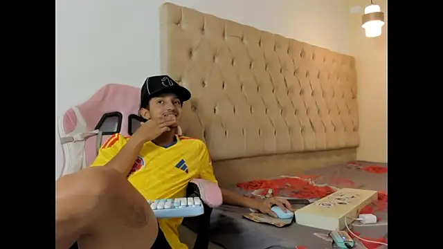 alpha_marcus webcam