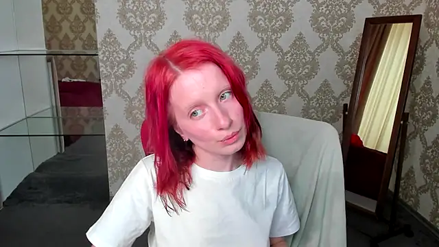 mollie_blush live cam