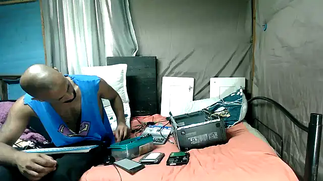 Camodick live cam