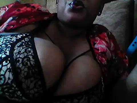 Pretty_sandrah webcam