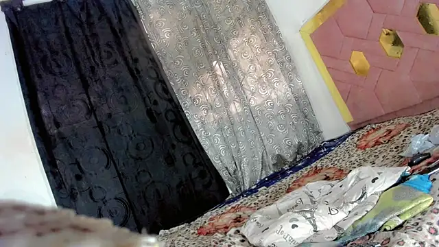 xsofiacastro webcam