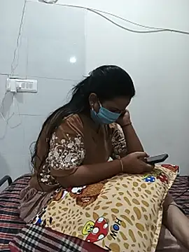 Riya_hot8 webcam