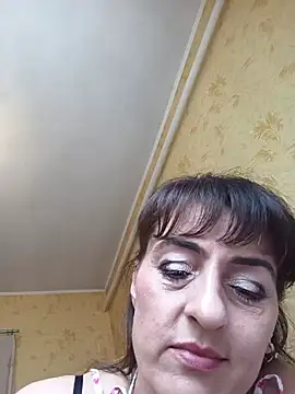 _NancySweet webcam