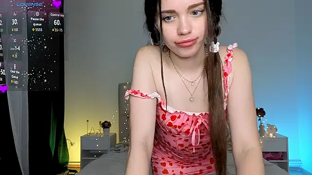 Little_cuti1e live cam