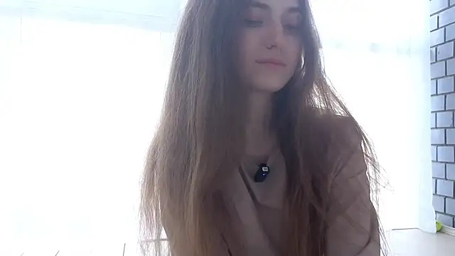 JuanaHussman webcam