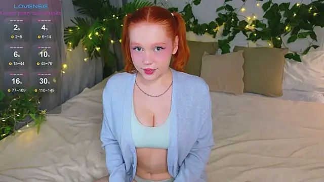 Elfa_Mirielle live cam