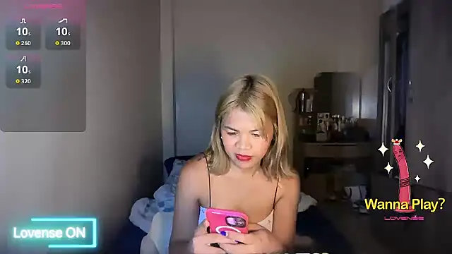 BigBananaTS webcam