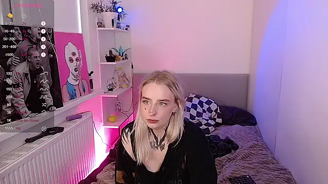 soalice live cam