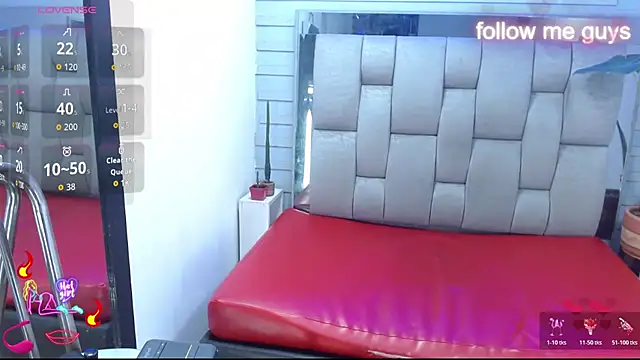 evelin_zaens live cam on StripChat
