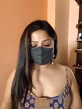 deepu_urs (Ask my age) - Pusssy finger 1min