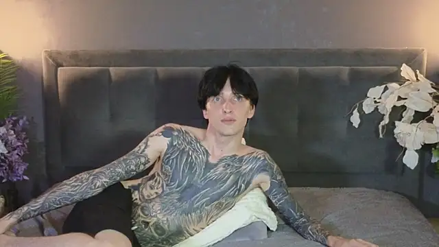 martin_jin (M young) - masturbation 5 minutes