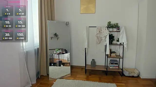 FaaBinaa live cam