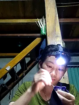gio-thu live cam