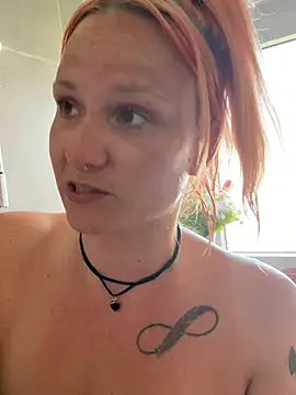 fiebie_licious_ (F young) - 💖 Creme My Boobs!