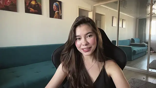 Ellewaay live cam on StripChat