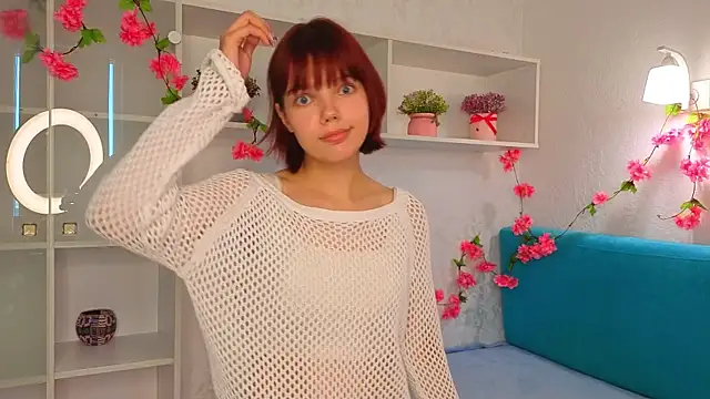 HaeMauro live cam