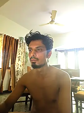 Talha266 live cam