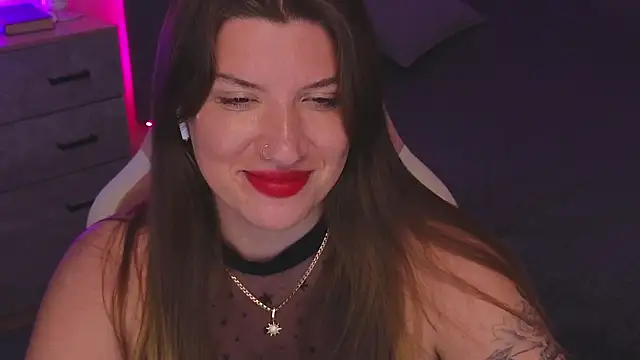 Fairy__Sofia webcam