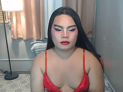 TSbrianaHugeCock webcam