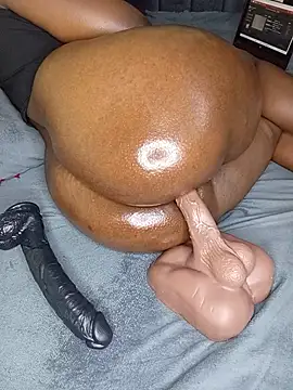 Prettyafricana live cam