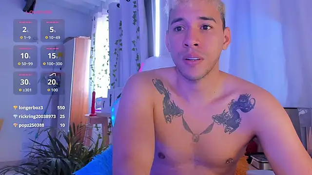 petter_coleman_ live cam on StripChat