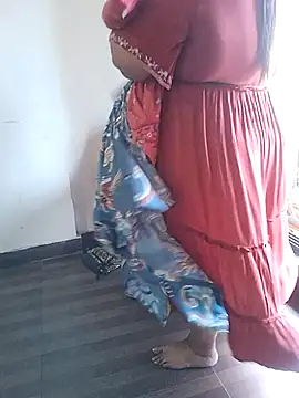 Ravina_patil1 webcam