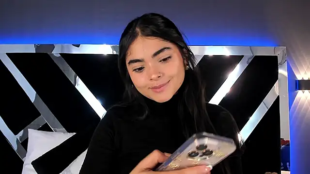 GiselOrtiz webcam